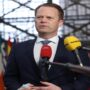Danish foreign minister: West needs to make sure cost of war for Russia is “as high as possible”