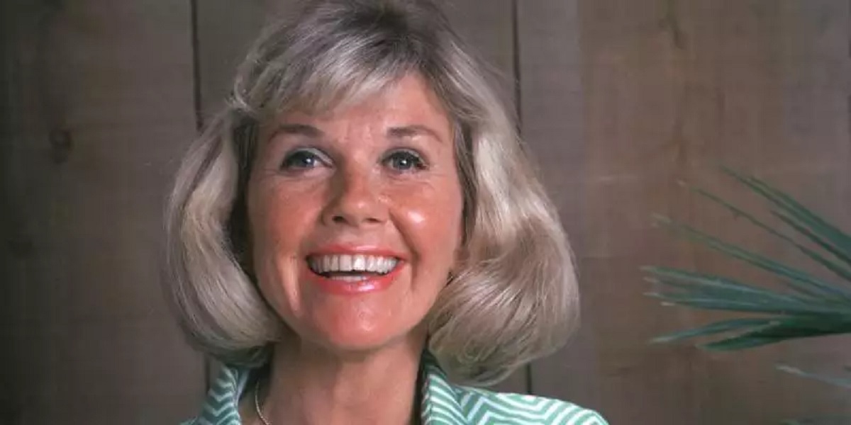 Doris Day