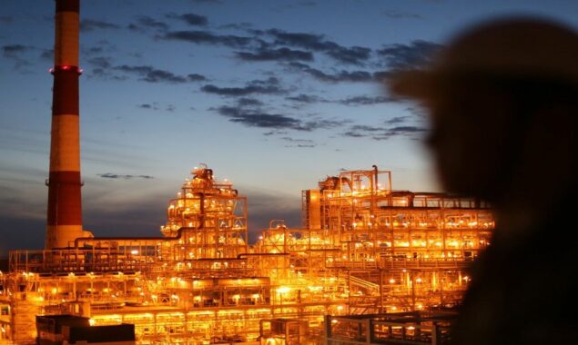 India’s purchases of Russian oil since the invasion of Ukraine have more than doubled the amount for 2021