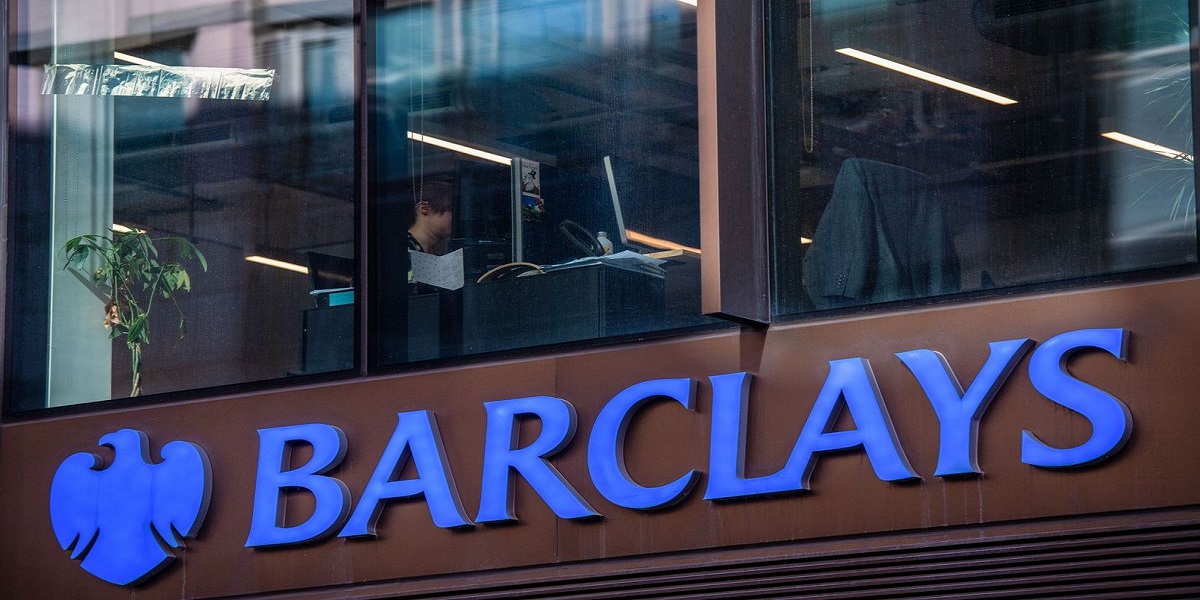 Barclays
