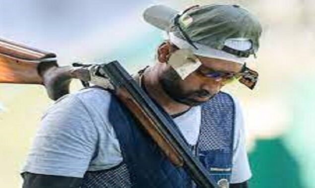 With one silver medal, India finished tenth in the Nicosia Shotgun World Cup