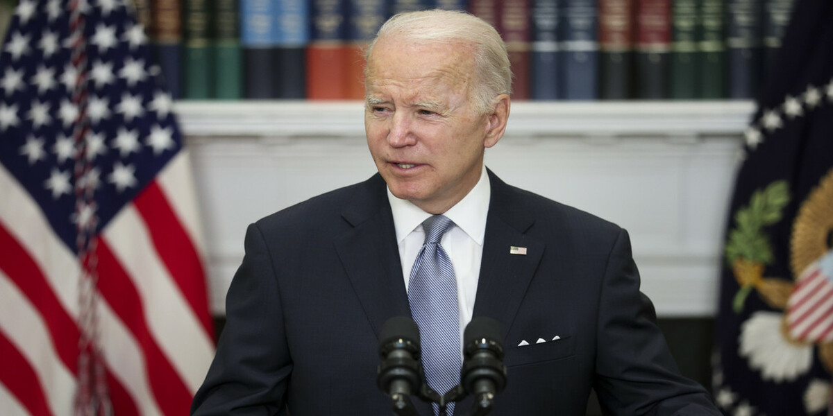 joe biden