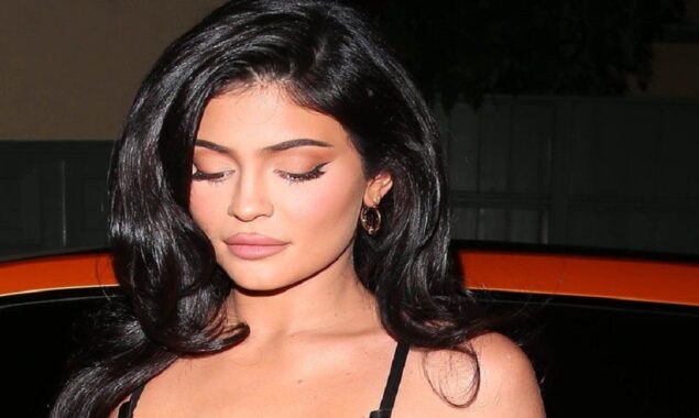 Kylie Jenner’s cryptic quote about ‘holding on to dying love’ has fans worried