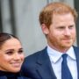 Prince Harry and Meghan Markle are ‘fearful of humiliation’ at the Queen’s Jubilee