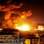 Israel-Hamas conflicts arose after new strike