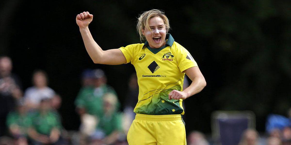 Ellyse Perry