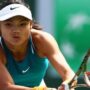 Emma Raducanu beats Harriet Dart in Billie Jean King cup
