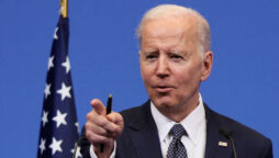 Sen. Johnson says Biden’s policies to blame for Inflation, open border catastrophe