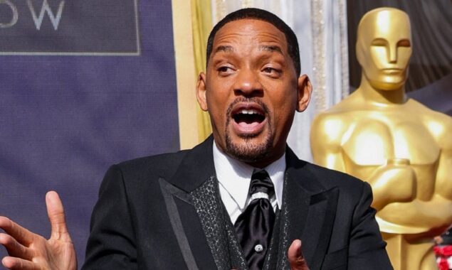 Will Smith’s odds of escaping a 10-year ban from the Oscars are explored