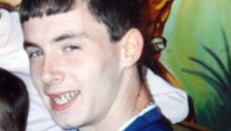 County Antrim: officer was deemed ‘justified’ in killing a guy