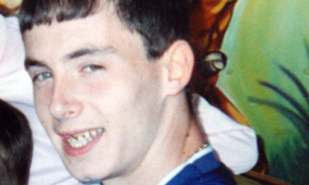 County Antrim: officer was deemed ‘justified’ in killing a guy