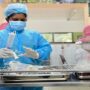 Sri Lanka healthcare on the brink of collapse amid economic crisis