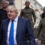 Johnson assures Zelensky about additional military aid to Ukraine