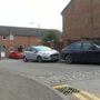 Bedworth incident leaves three stabbed and ten injured
