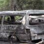 2 suspects identified of Nigeria oil refinery blast