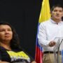 Colombian soldiers killed civilians for rebels during the Colombian conflict