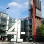 UK Government Privatized Channel 4