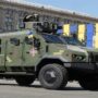 Netherlands will send “armored vehicles” to Ukraine