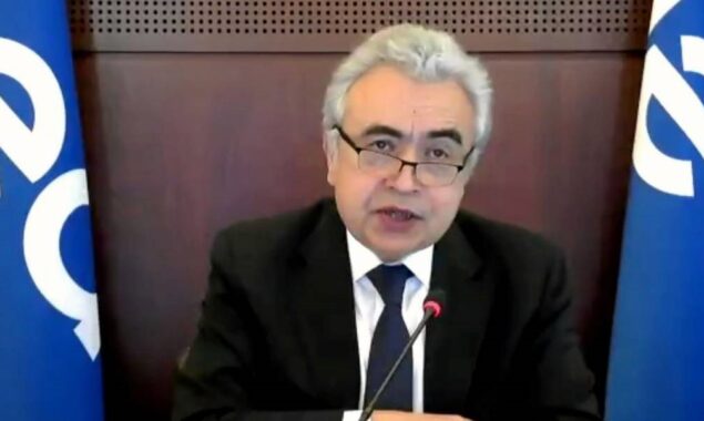 The IEA and EU Commission outlined the energy-saving tips to encourage EU citizens on Thursday