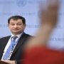 Russian envoy says, a ceasefire is doubtful “right now”