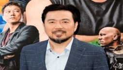 Justin Lin