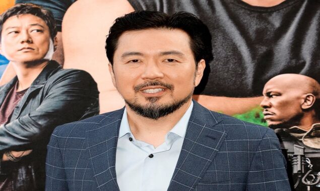 Justin Lin quits as director of the final ‘Fast & Furious’ film