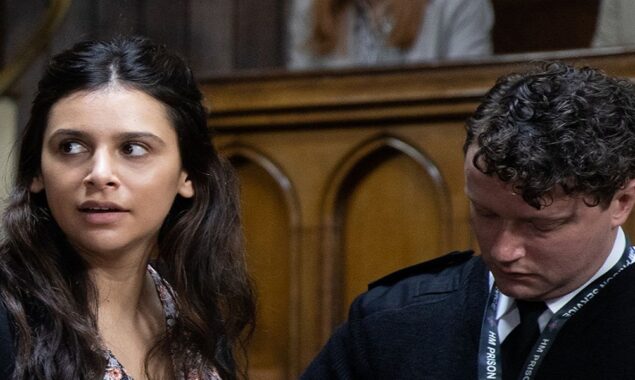 Emmerdale fans are convinced Meena is in danger
