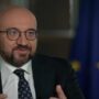 EU President about Ukraine’s situation: There are “no words” to explain what I feel