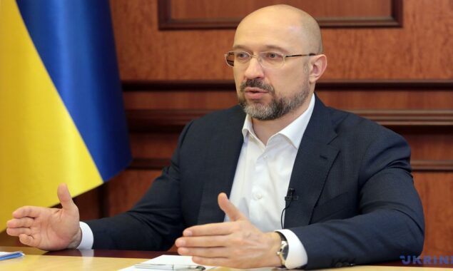 Officials want to use Russia’s blocked assets to aid Ukraine’s recovery