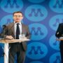 A pro-NATO group of opposition leaders from Finland and Sweden met in Washington