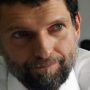 Turkey’s jailed rights defender makes final appeal before verdict