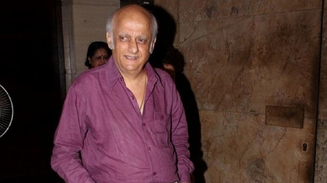 mukesh bhatt