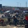 Possible breakthrough in Mariupol evacuation