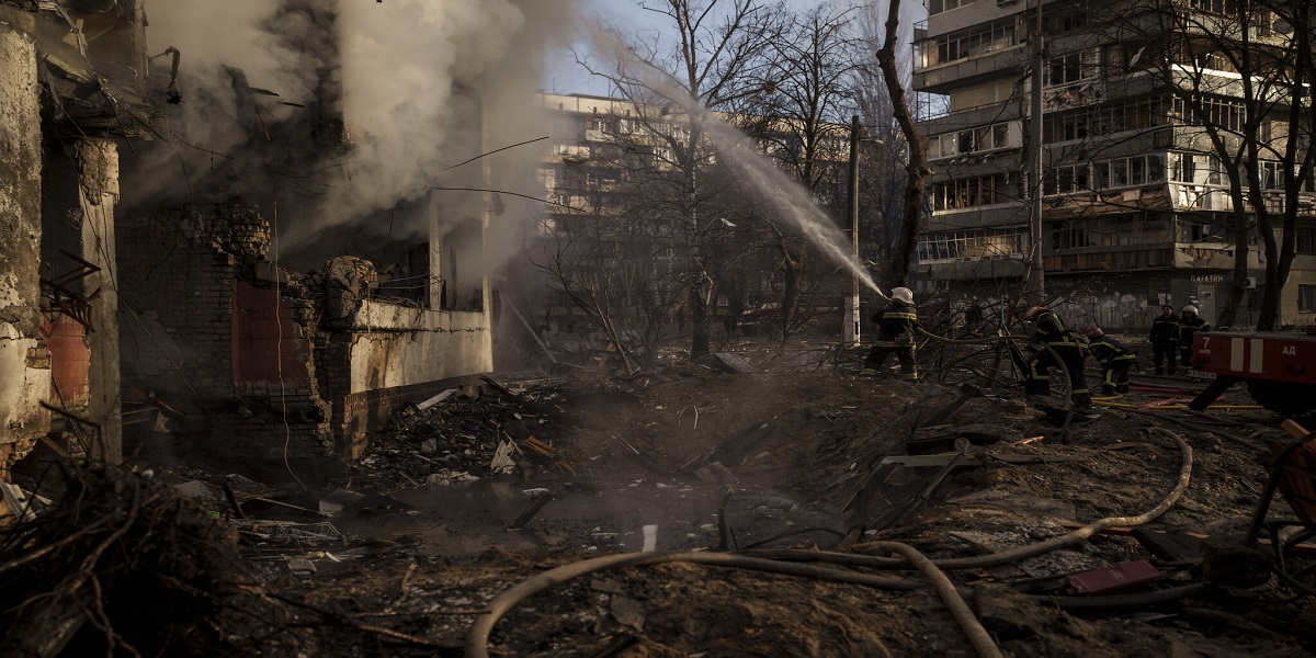 Mariupol