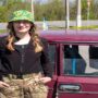 A 21-year-old volunteer delivers food and medicine to frontline towns in Ukraine