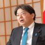 Foreign Ministers of Japan & Kuwait reaffirm their robust collaboration