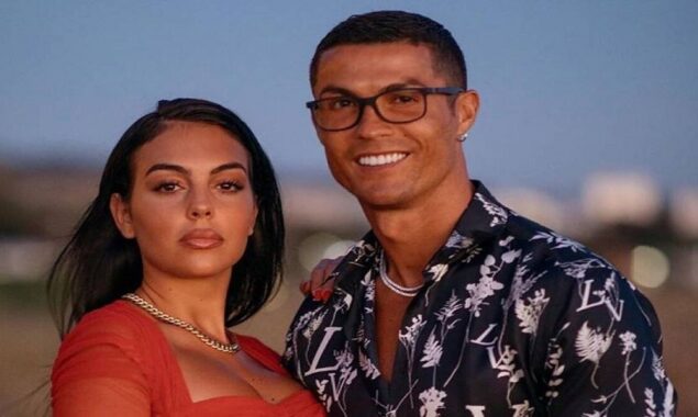 Georgina Rodriguez makes her first Instagram post since her twin’s death