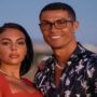 Georgina Rodriguez makes her first Instagram post since her twin’s death