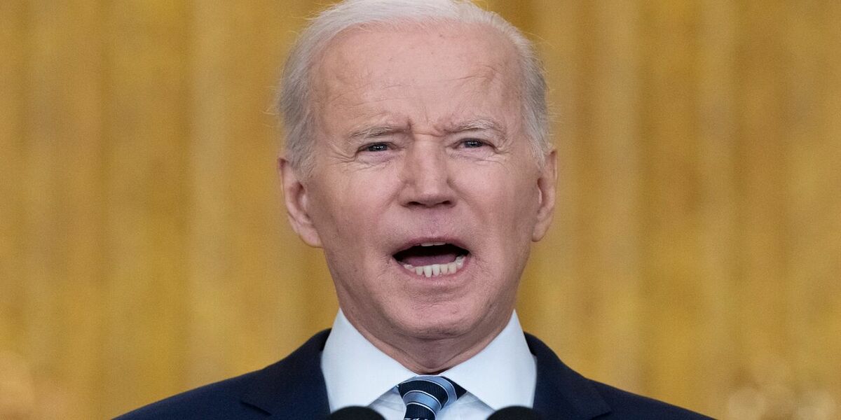 Joe Biden