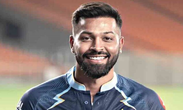 IPL 2022: Hardik Pandya ruled out of next CSK match