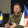 I don’t believe in some leaders after how war escalates in Ukraine’ Zelenskyy