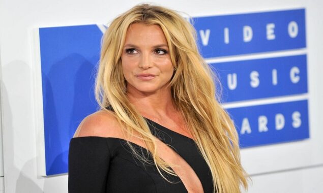 why Bryan was absent in his sister Britney Spears’ wedding