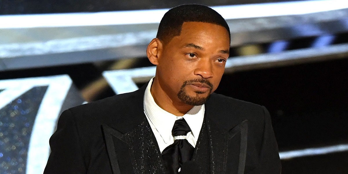 Will Smith