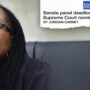 The attacks on Ketanji Brown Jackson won’t tarnish her image: Black Americans