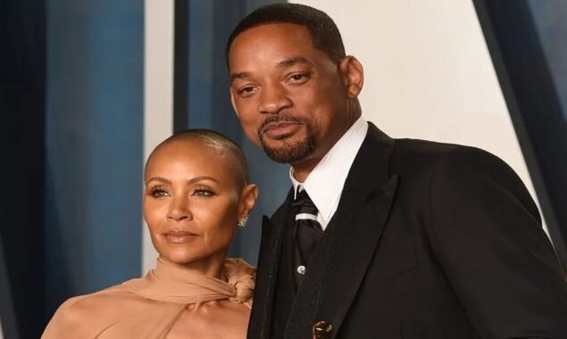 Will Smith and Jada Pinkett Smith are ‘going to therapy’ following the Oscars incident