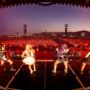 Aespa rock the stage at Coachella, revealed her new song ‘Life’s Too Short’