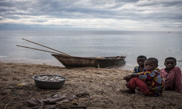 ‘Tanganyika is vomiting’: Burundians flee as lake rises