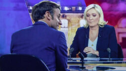The West is relieved by Macron’s victory, but a record far-right vote foreshadows a future threat