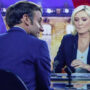 The West is relieved by Macron’s victory, but a record far-right vote foreshadows a future threat
