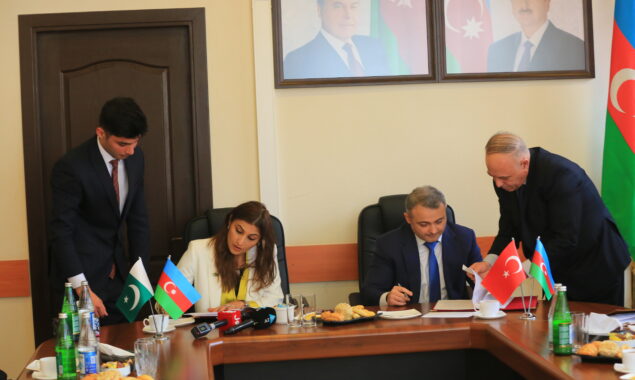 Protected: BOL Group delegation visits Baku, meets senior officials, signs MoU with AzTV